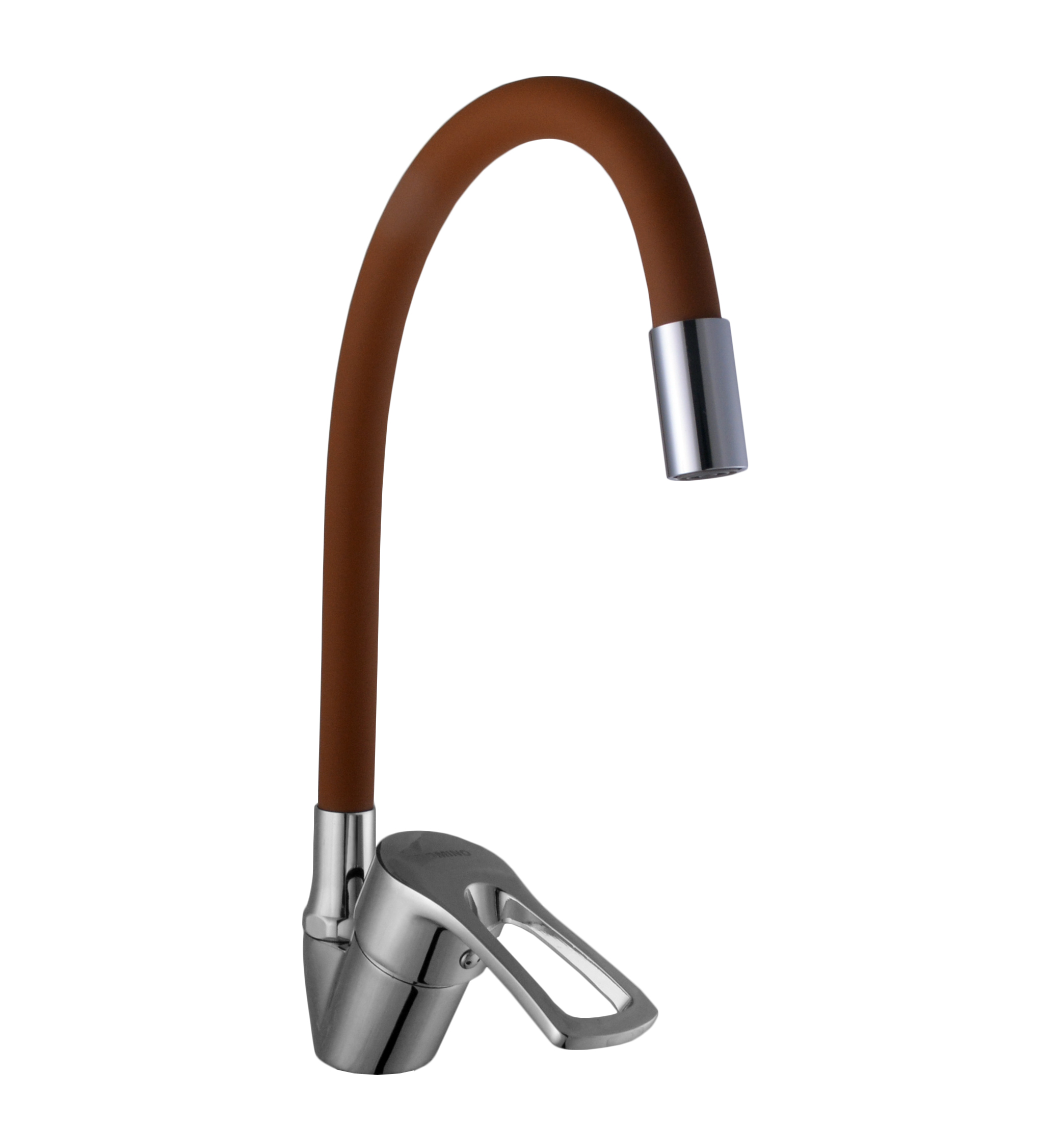 

Смеситель для кухни DOMINO SIRIUS DSV-203SLR-Brown