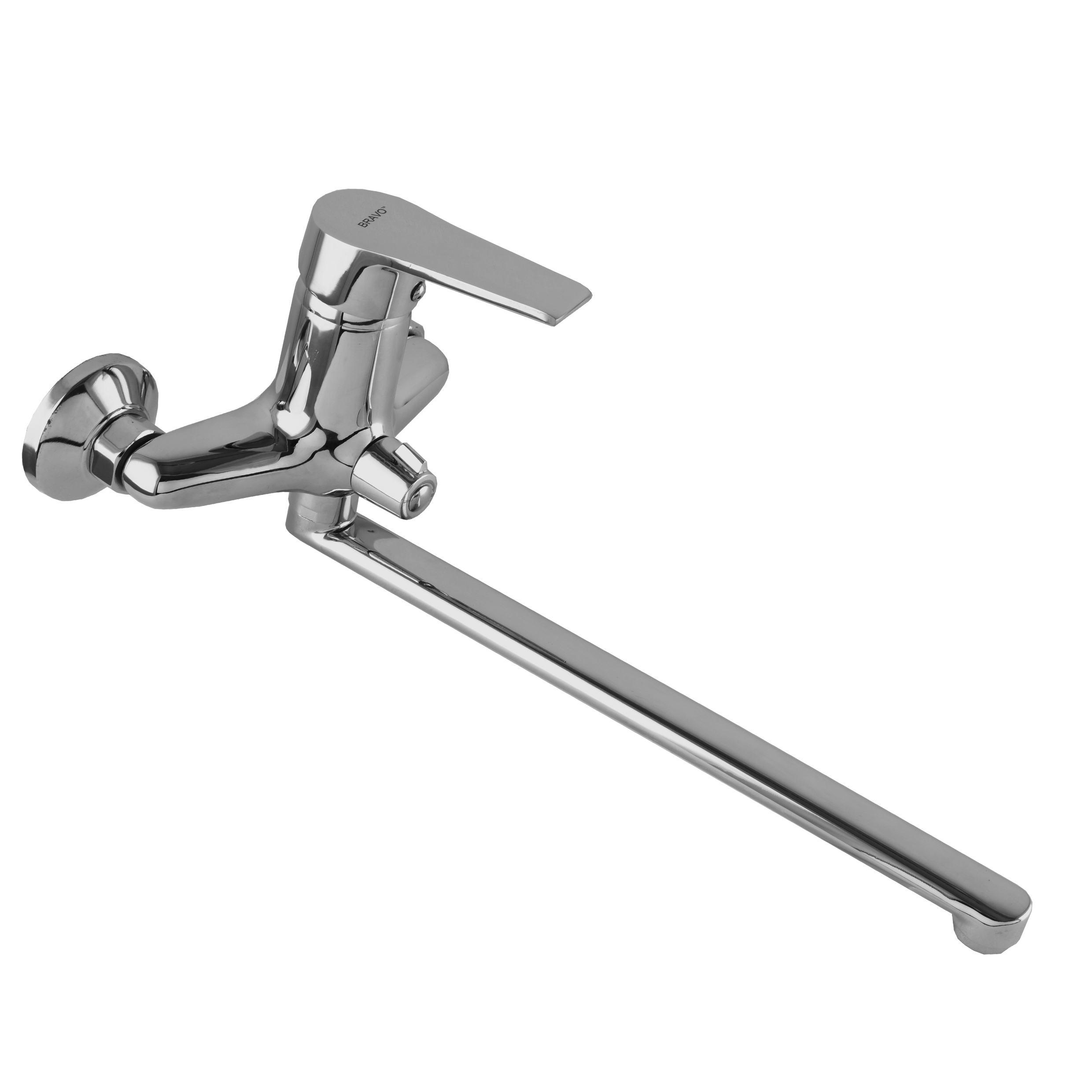 

Смеситель для ванны BRAVO ZENITH BS42-208