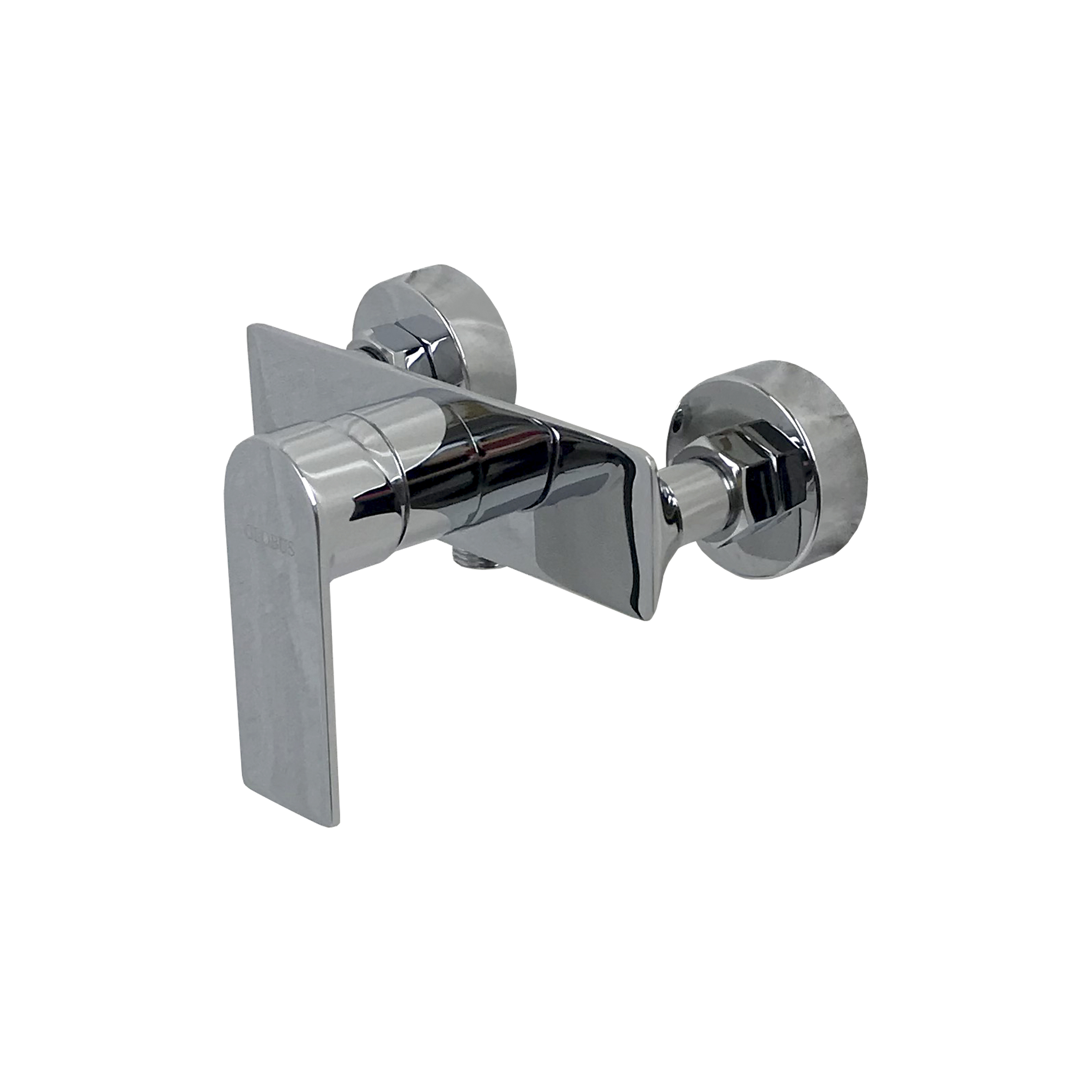 

Смеситель для душа Globus Lux Niagara GLN-0105N