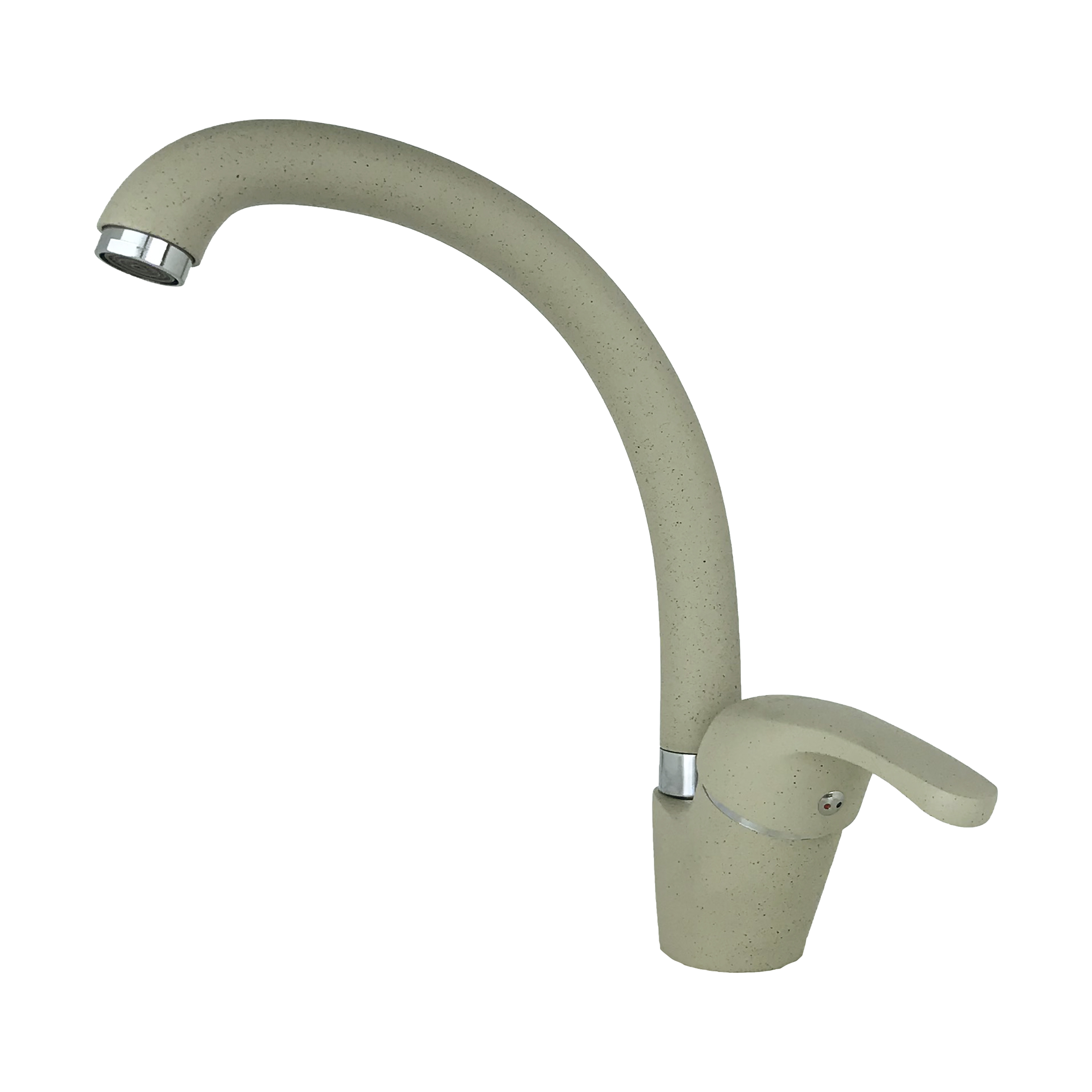 

Смеситель для кухни Globus Lux GLSO-0203S-Big-SAHARA