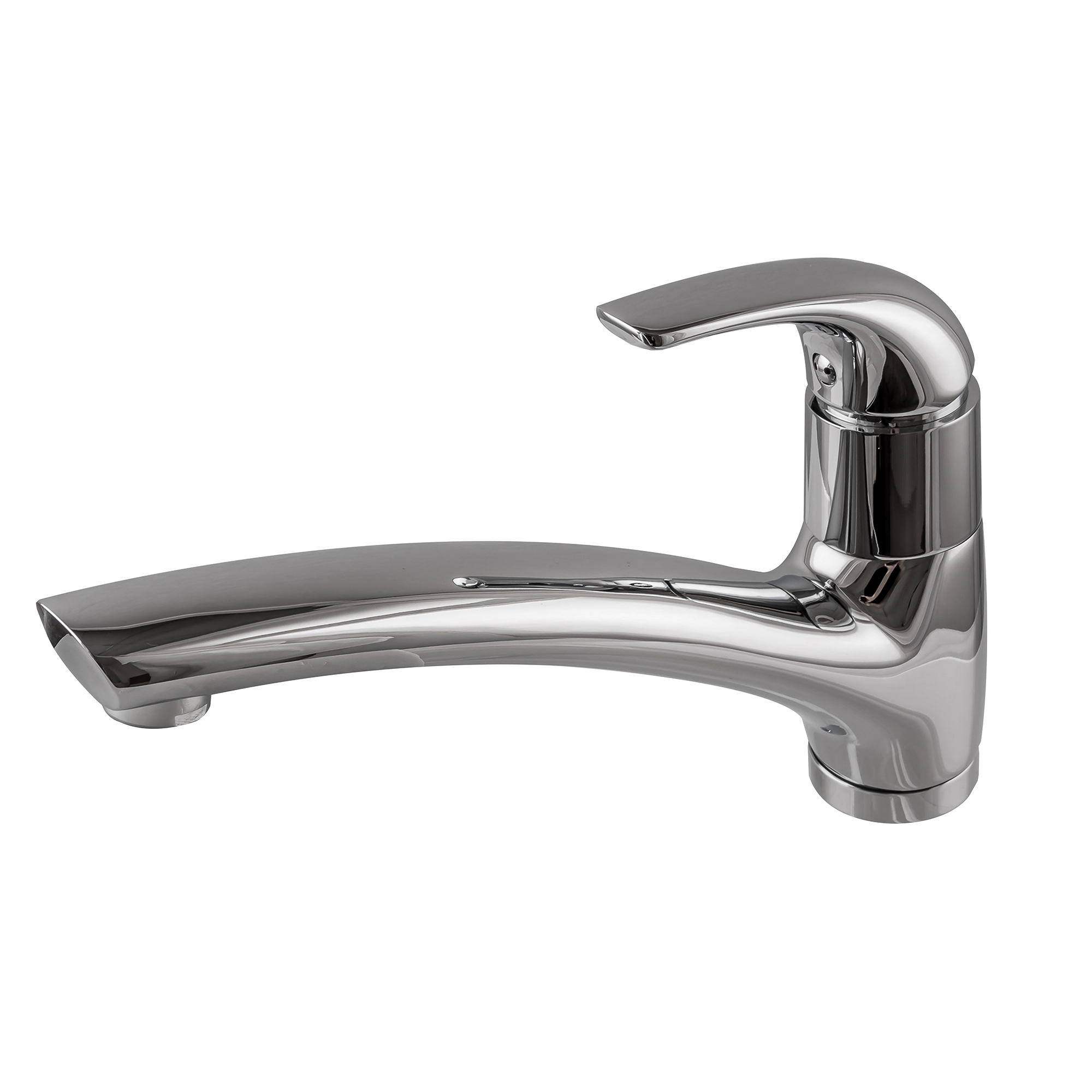 

Смеситель для кухни TOPAZ TEEL TL P-8838-H17