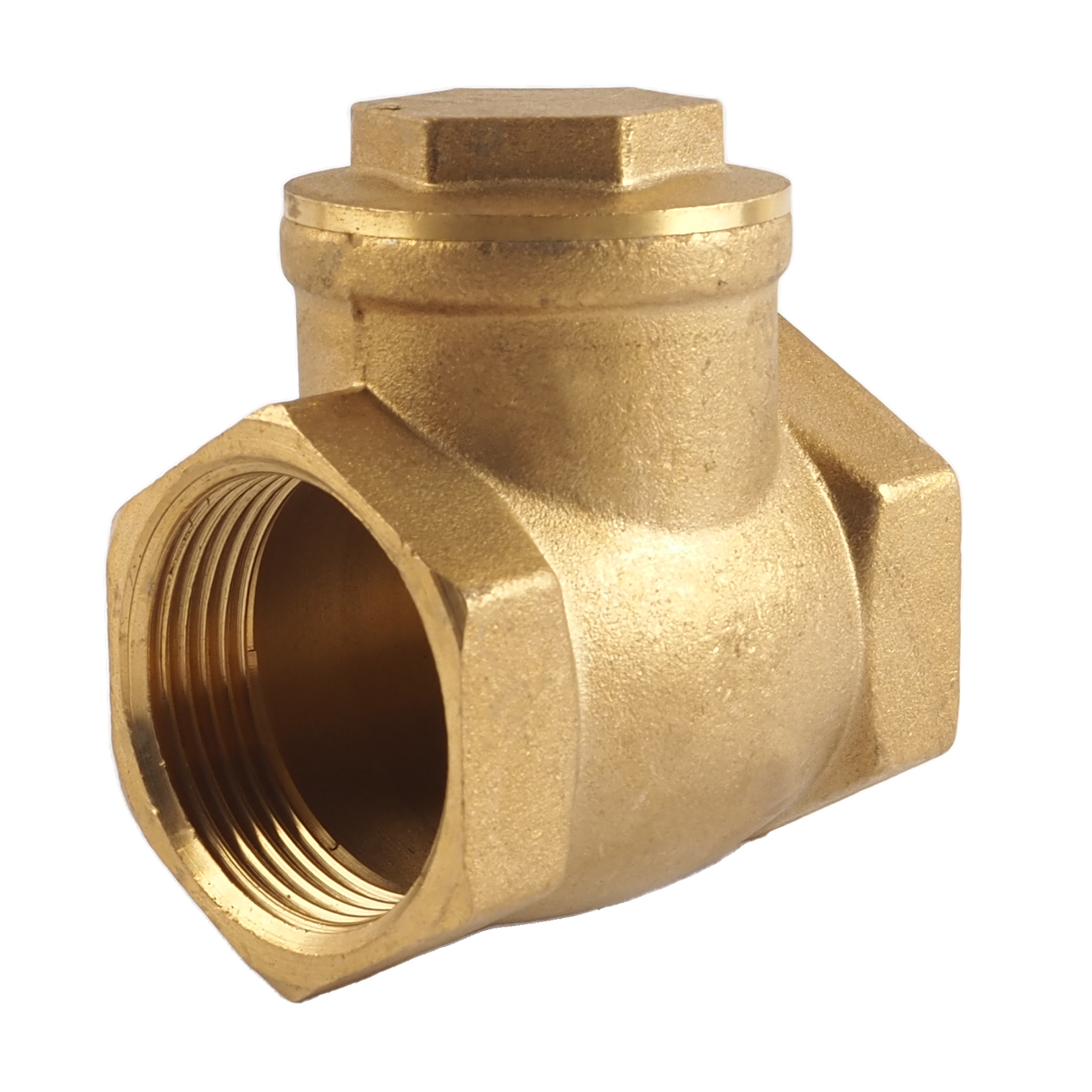 Обратный клапан для труб лепестковый 1 1/4" DN32 SD242 – низкие цены ...