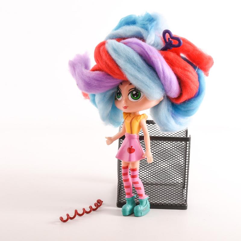 

Кукла Candy Locks (B-00810)