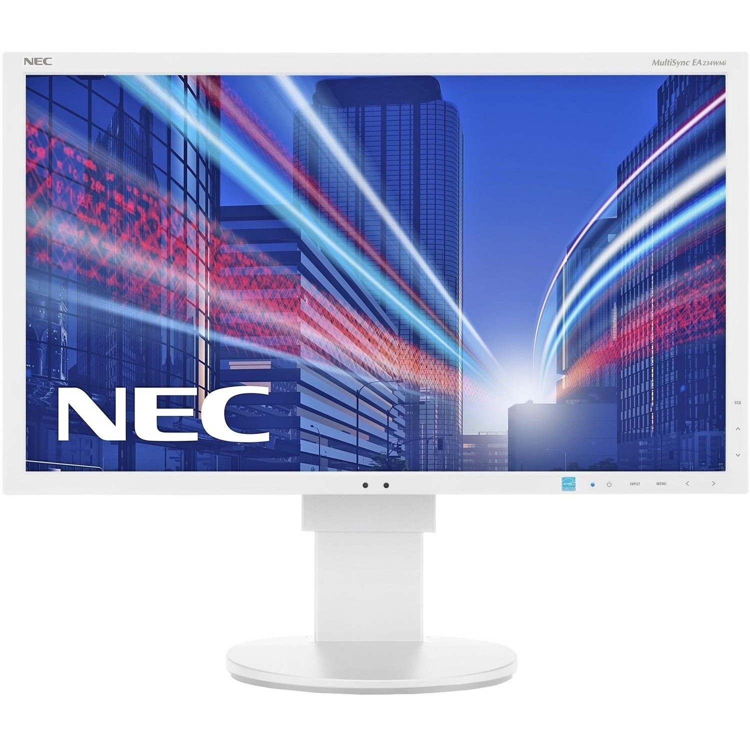 Мониторы NEC класса High-End с диагональю 19 дюймов