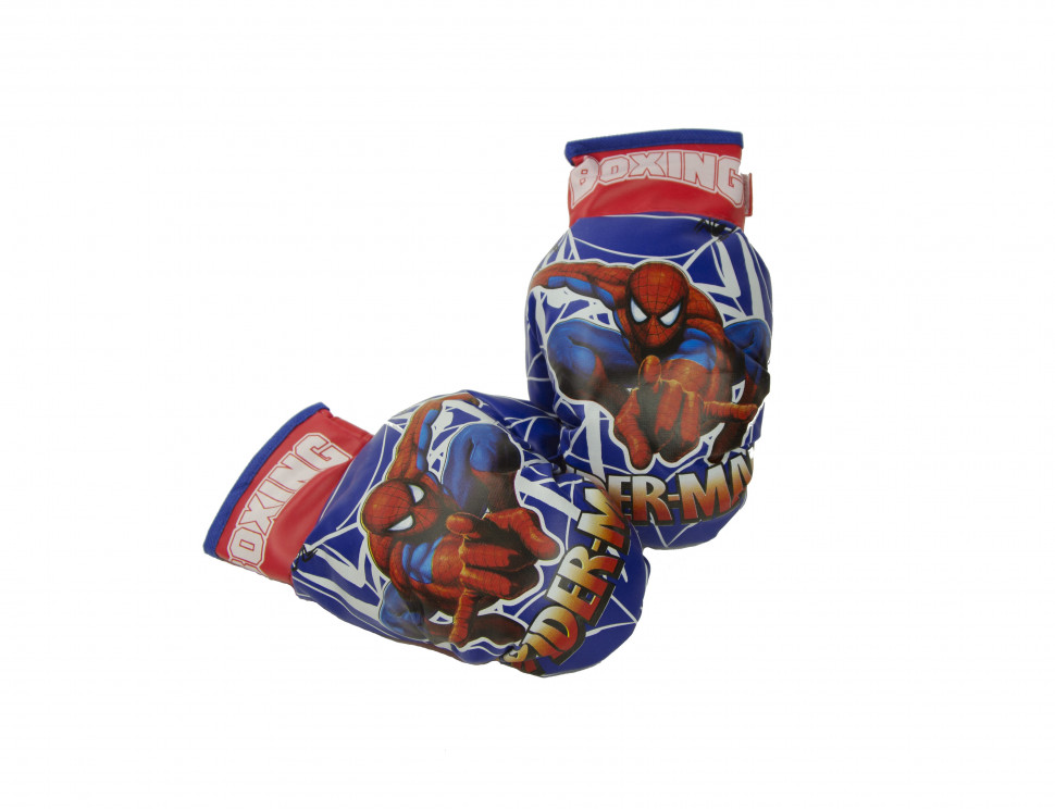 

Боксерский набор M 6226 (Spider Man)