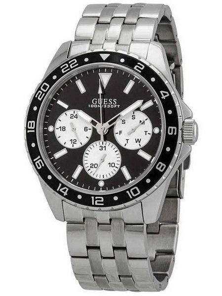 

Мужские наручные часы Guess W1107G1