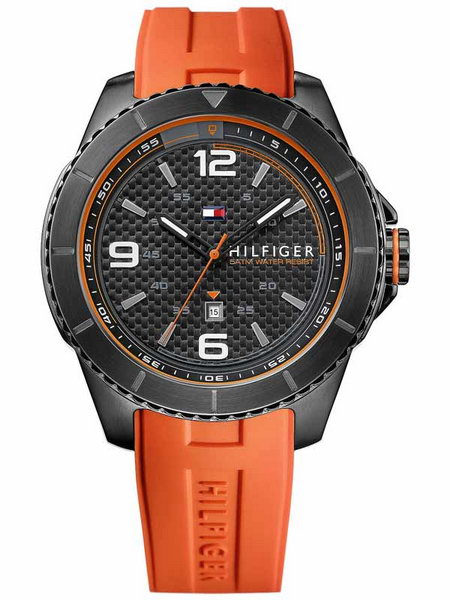 

Мужские наручные часы Tommy Hilfiger 1790999