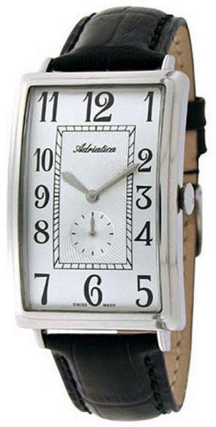 

Мужские наручные часы Adriatica ADR 8126.5223Q