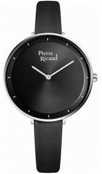

Женские наручные часы Pierre Ricaud PR 22100.5214Q