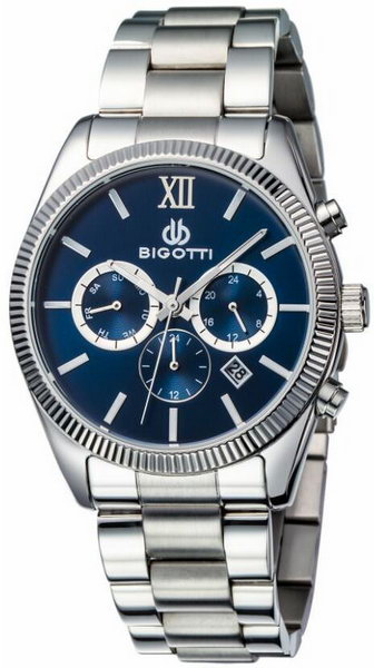 

Мужские наручные часы Bigotti BGT0116-3