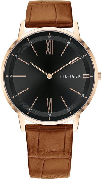 

Мужские наручные часы Tommy Hilfiger 1791516
