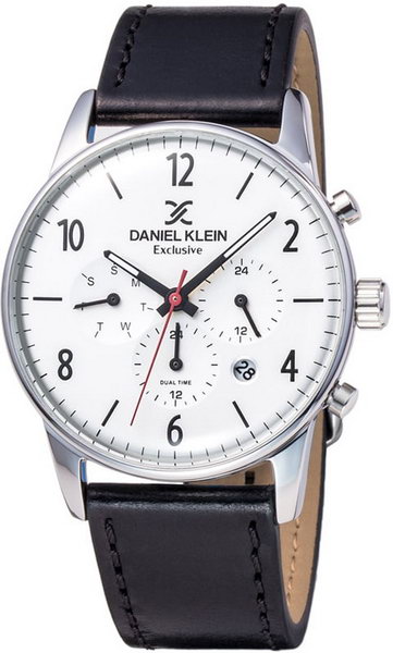 

Мужские наручные часы Daniel Klein DK11832-1