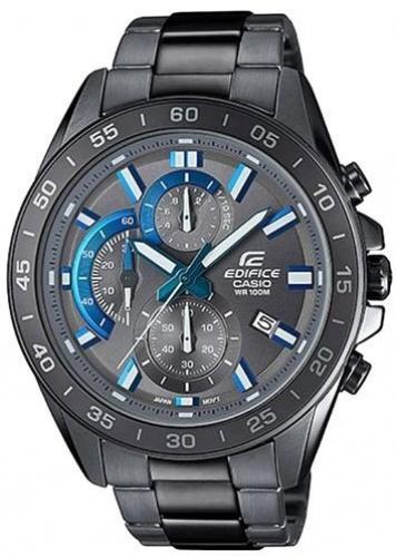 

Мужские наручные часы Casio EFV-550GY-8AVUEF