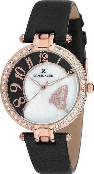 

Женские наручные часы Daniel Klein DK12084-5