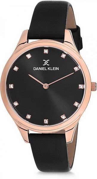 

Женские наручные часы Daniel Klein DK12091-6