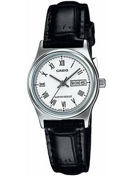 

Женские наручные часы Casio LTP-V006L-7BUDF