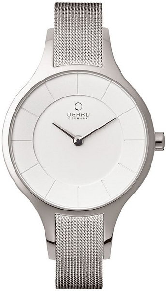 

Женские наручные часы Obaku V165LXCIMC