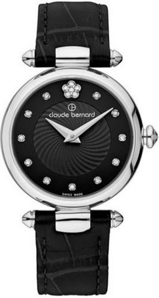 

Женские наручные часы Claude Bernard 20501 3 NPN2