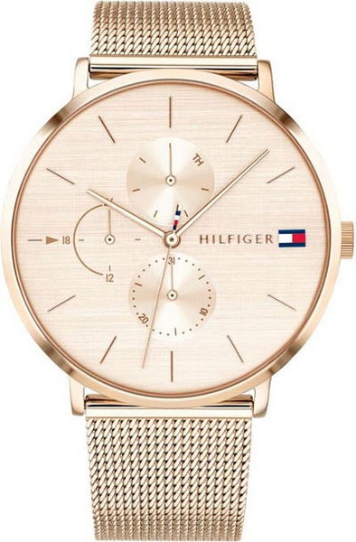 

Женские наручные часы Tommy Hilfiger 1781944