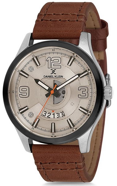 

Мужские наручные часы Daniel Klein DK11653-6