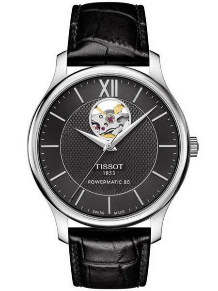 

Мужские наручные часы Tissot T063.907.16.058.00