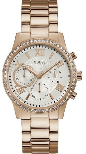 

Женские наручные часы Guess W1069L3