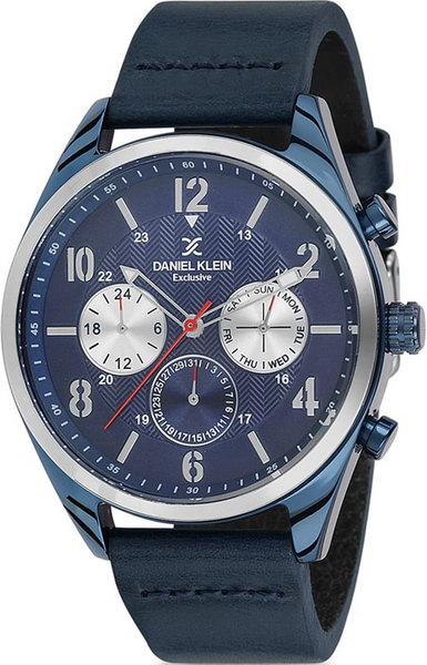 

Мужские наручные часы Daniel Klein DK11744-1