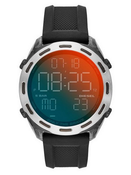 

Мужские наручные часы Diesel DZ1893