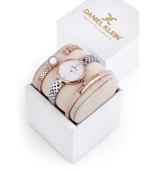 

Женские наручные часы Daniel Klein DK12102-4