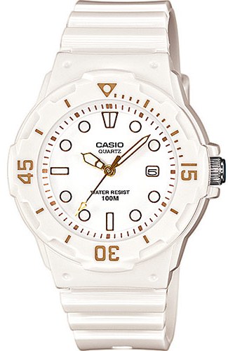 

Женские наручные часы Casio LRW-200H-7E2VEF