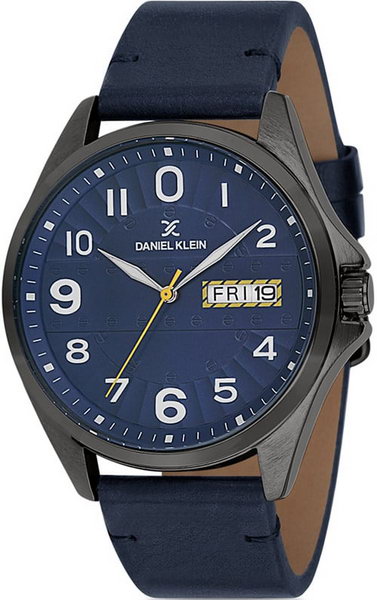 

Мужские наручные часы Daniel Klein DK11647-2