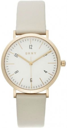 

Женские наручные часы DKNY NY2507