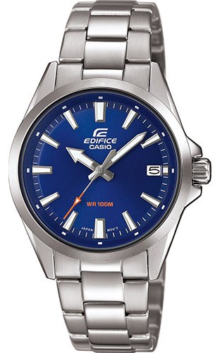 

Мужские наручные часы Casio EFV-110D-2AVUEF