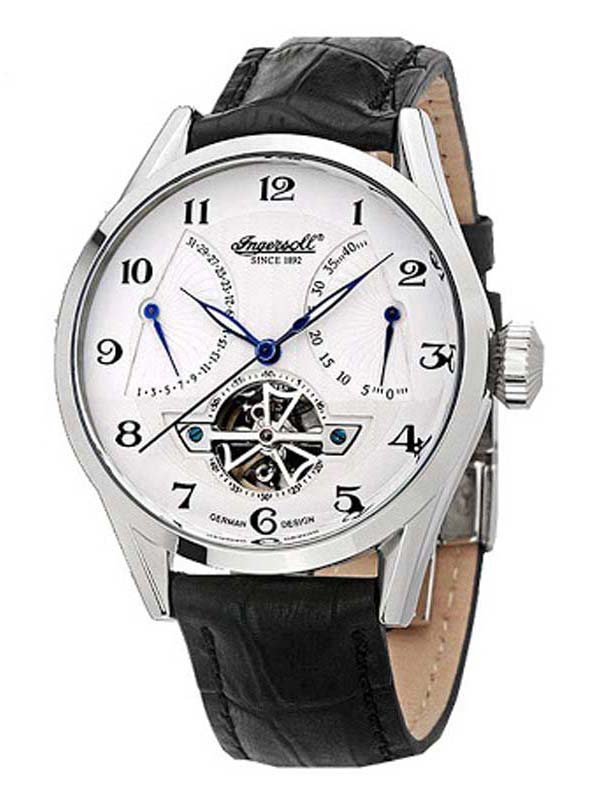 

Мужские наручные часы Ingersoll IN6901WH