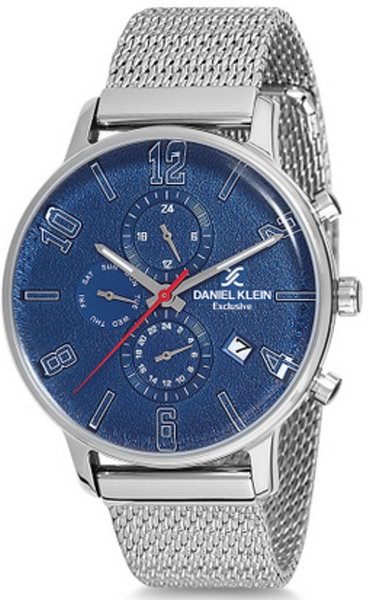 

Мужские наручные часы Daniel Klein DK12165-3