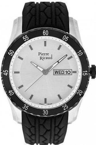 

Мужские наручные часы Pierre Ricaud PR 97009.Y213Q
