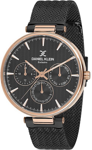 

Мужские наручные часы Daniel Klein DK11688-5