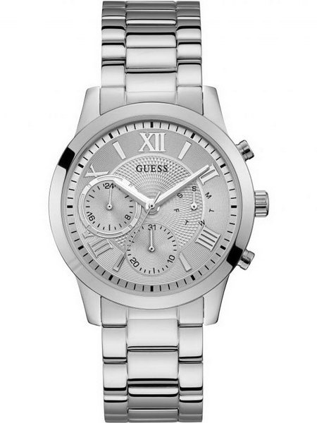 

Женские наручные часы Guess W1070L1