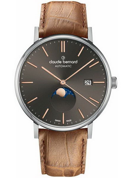 

Мужские наручные часы Claude Bernard 80501 3 GIR