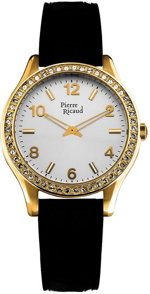 

Женские наручные часы Pierre Ricaud PR 21068.1253QZ