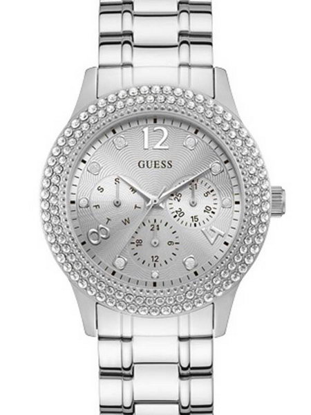 

Женские наручные часы Guess W1097L1