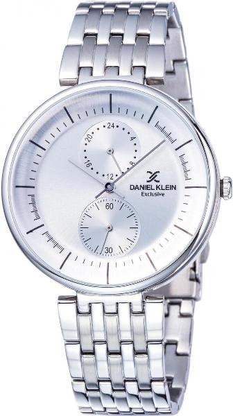

Мужские наручные часы Daniel Klein DK11900-1