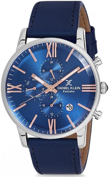 

Мужские наручные часы Daniel Klein DK12160-3