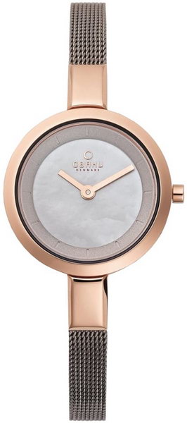 

Женские наручные часы Obaku V129LXVJMJ