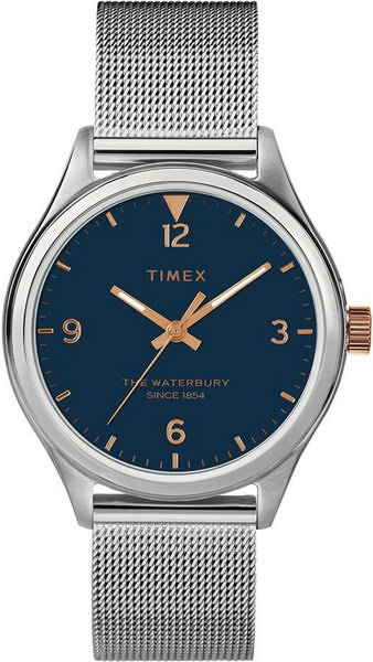 

Женские наручные часы Timex Tx2t36300