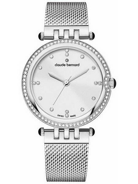 

Женские наручные часы Claude Bernard 20085 3M NAPN