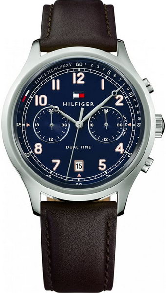 

Мужские наручные часы Tommy Hilfiger 1791385