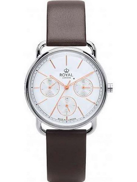 

Женские наручные часы Royal London 21450-01