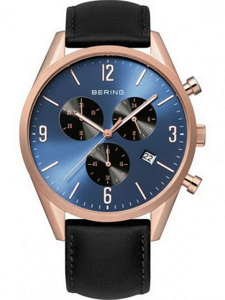 

Мужские наручные часы Bering 10542-567