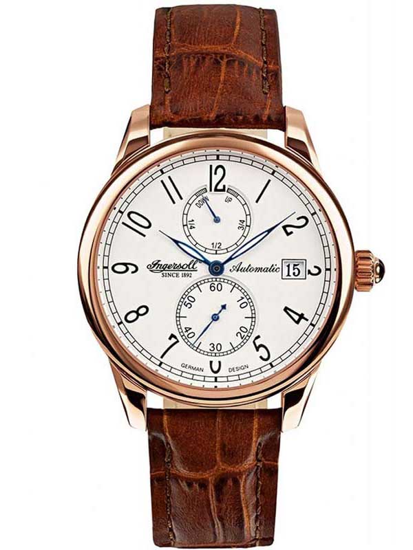 

Мужские наручные часы Ingersoll IN8008RWH